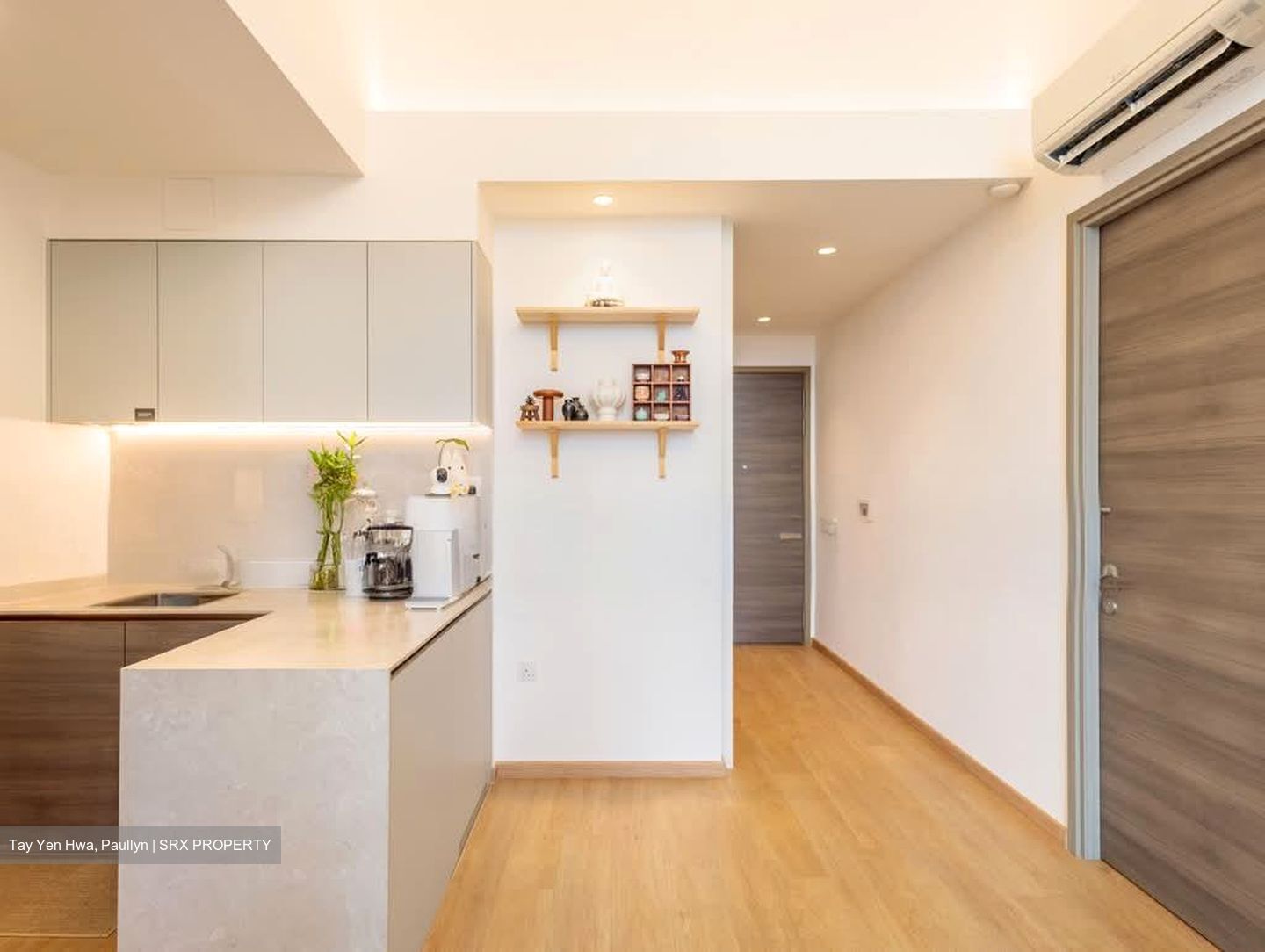 The Florence Residences (D19), Apartment #595590201
